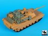 Black Dog T35154 M1A1 accessoriesset 1/35
